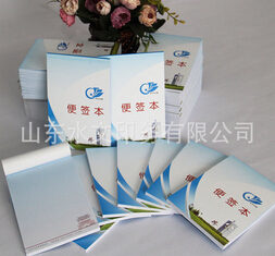 廣告便簽本廠家  如何讓原有的資源產(chǎn)生更大的價(jià)值？ 