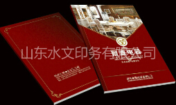 畫冊(cè)印刷的“要點(diǎn)”--視覺盛宴！