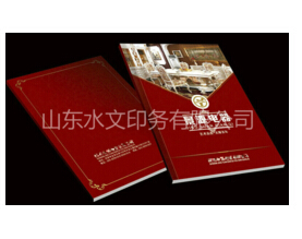 在畫冊(cè)設(shè)計(jì)印刷中存在的問題